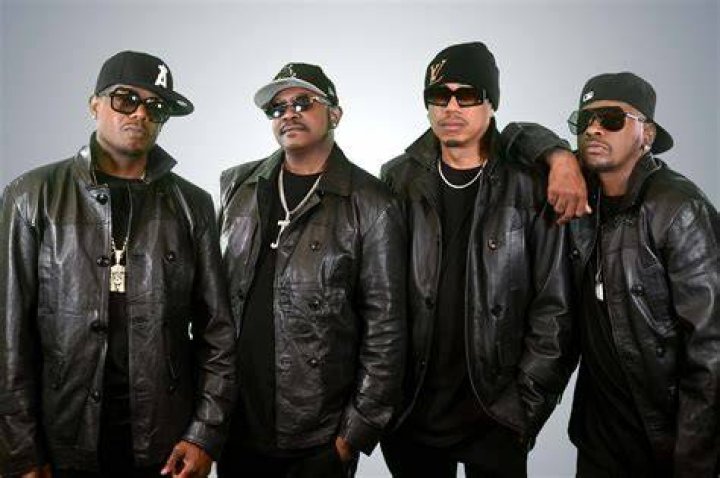 The Ultimate Guide To Jodeci's Net Worth And Biography