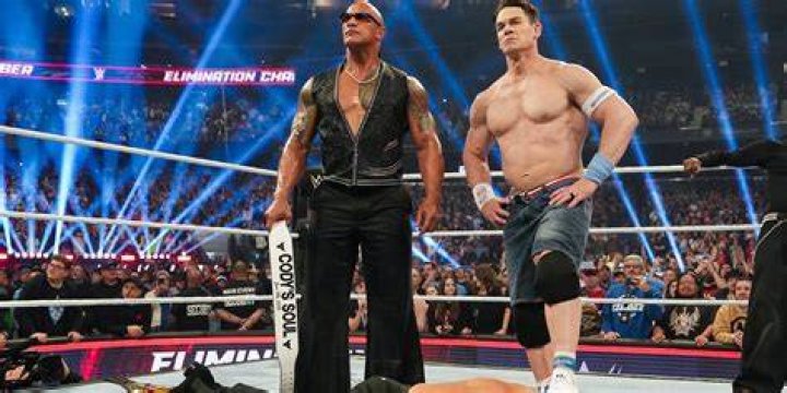 The Ultimate Guide To John Cena's Height And Weight