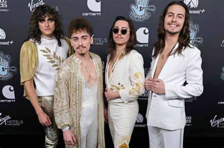 The Ultimate Guide To Josh Kiszka's Boyfriend: Questions Answered