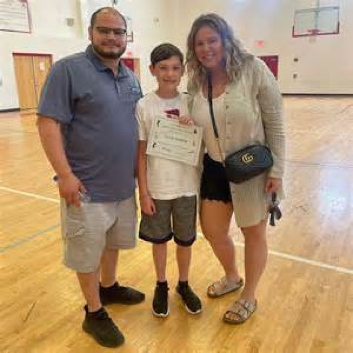The Ultimate Guide To Kailyn Lowry's Kids: Ages, Names, And More