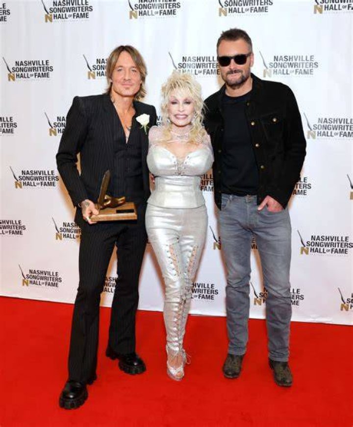 The Ultimate Guide To Keith Urban's Siblings: A Comprehensive Look