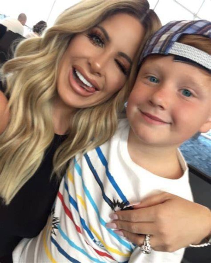 The Ultimate Guide To Kim Zolciak-Biermann
