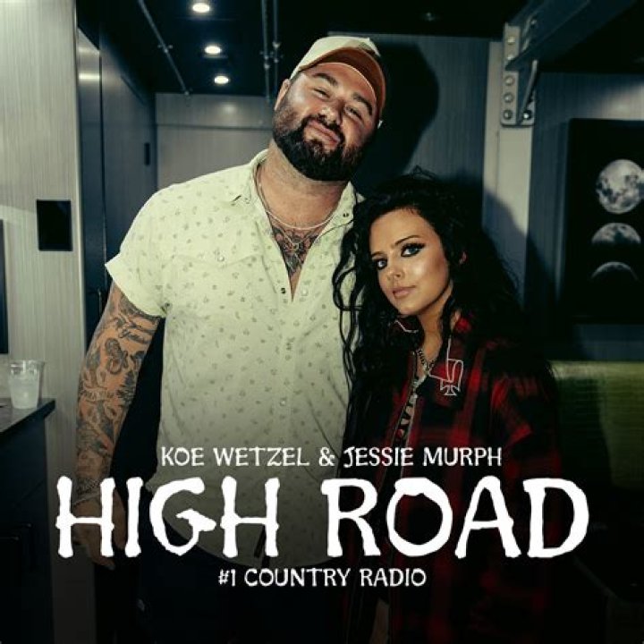 The Ultimate Guide To Koe Wetzel: Biography, Music, And More