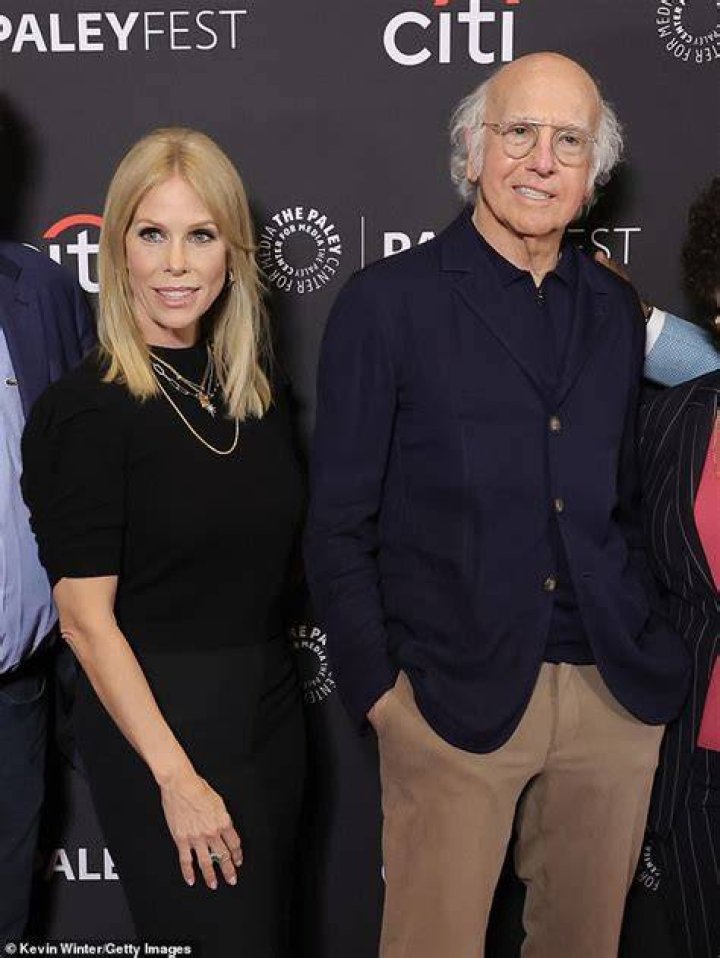 The Ultimate Guide To Larry David's First Wife