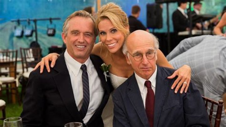 The Ultimate Guide To Larry David's Wives: A Comprehensive Exploration