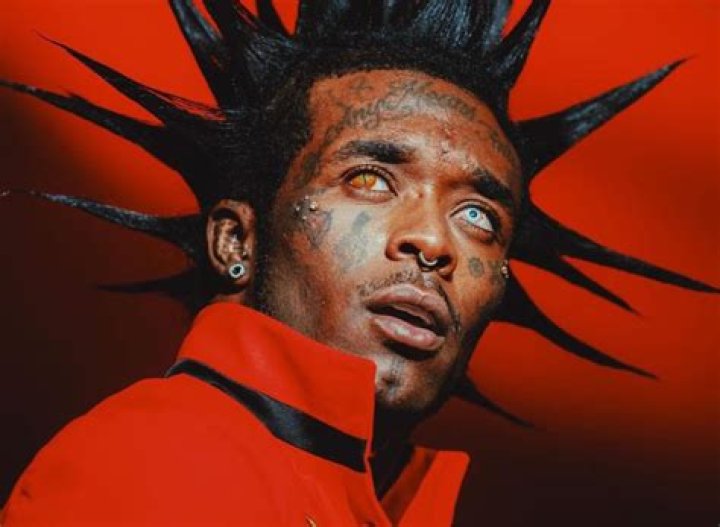 The Ultimate Guide To Lil Uzi Vert's Iconic Tattoos