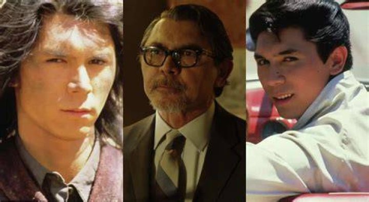The Ultimate Guide To Lou Diamond Phillips: Hollywood's Beloved Actor