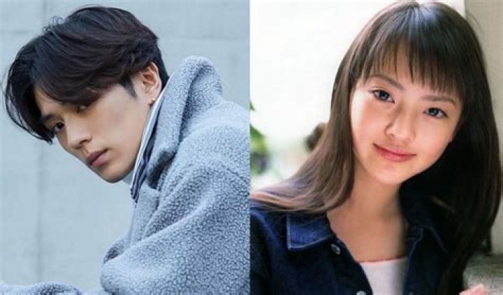 The Ultimate Guide To Mackenyu Arata's Wife: Who Is She?
