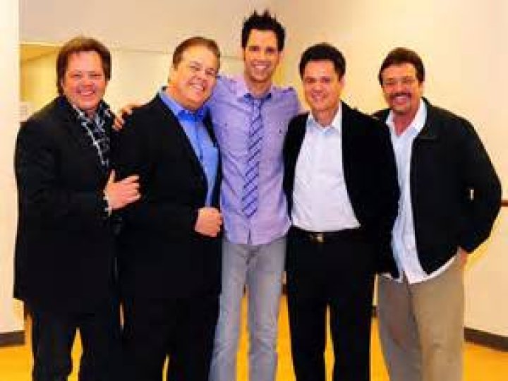 The Ultimate Guide To Marie Osmond's Siblings