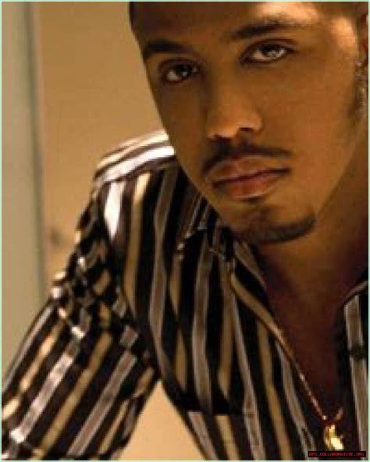 The Ultimate Guide To Marques Houston: Biography, Music, And More