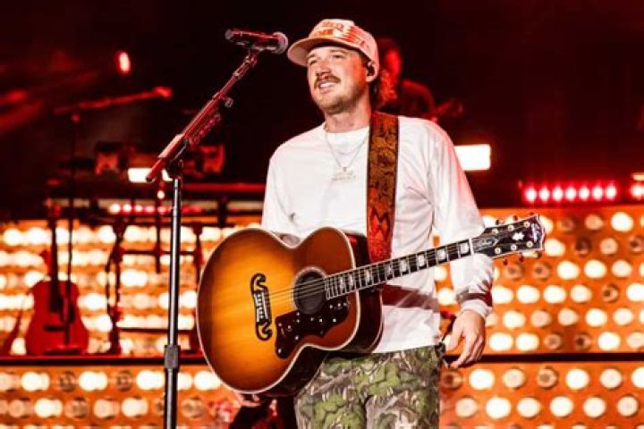 The Ultimate Guide To Morgan Wallen And KT: Everything You Need To Know