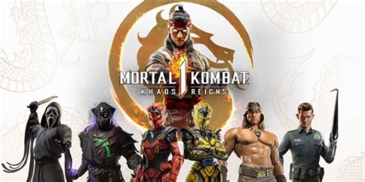 The Ultimate Guide To Mortal Kombat's Most Powerful Women