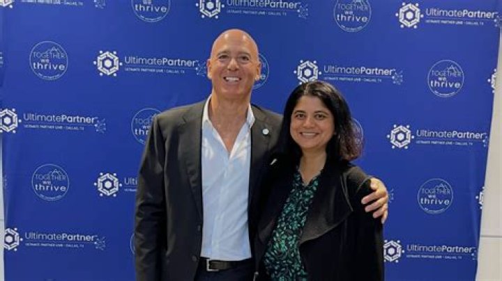 The Ultimate Guide To Partnering With Jess Bush