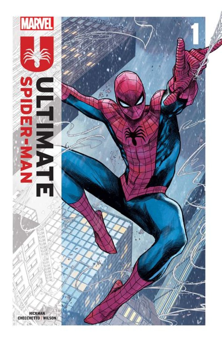 The Ultimate Guide To Reading Spider-Man Comics For Beginners