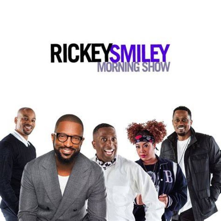 The Ultimate Guide To Rickey Smiley's Movies And TV Shows