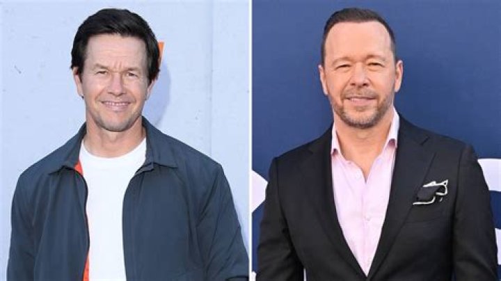 The Ultimate Guide To Robert Wahlberg's Career And Legacy