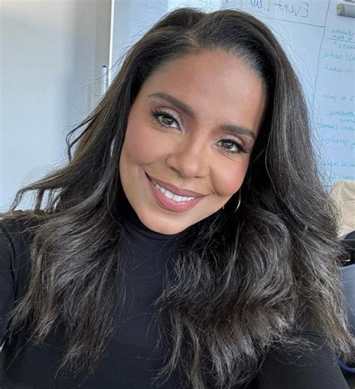 The Ultimate Guide To Sanaa Lathan's Career And Accomplishments