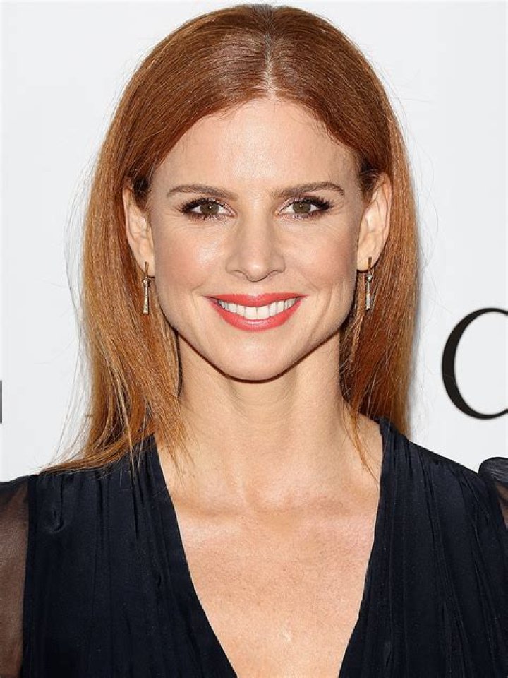 The Ultimate Guide To Sarah Rafferty: Biography, Career, And More