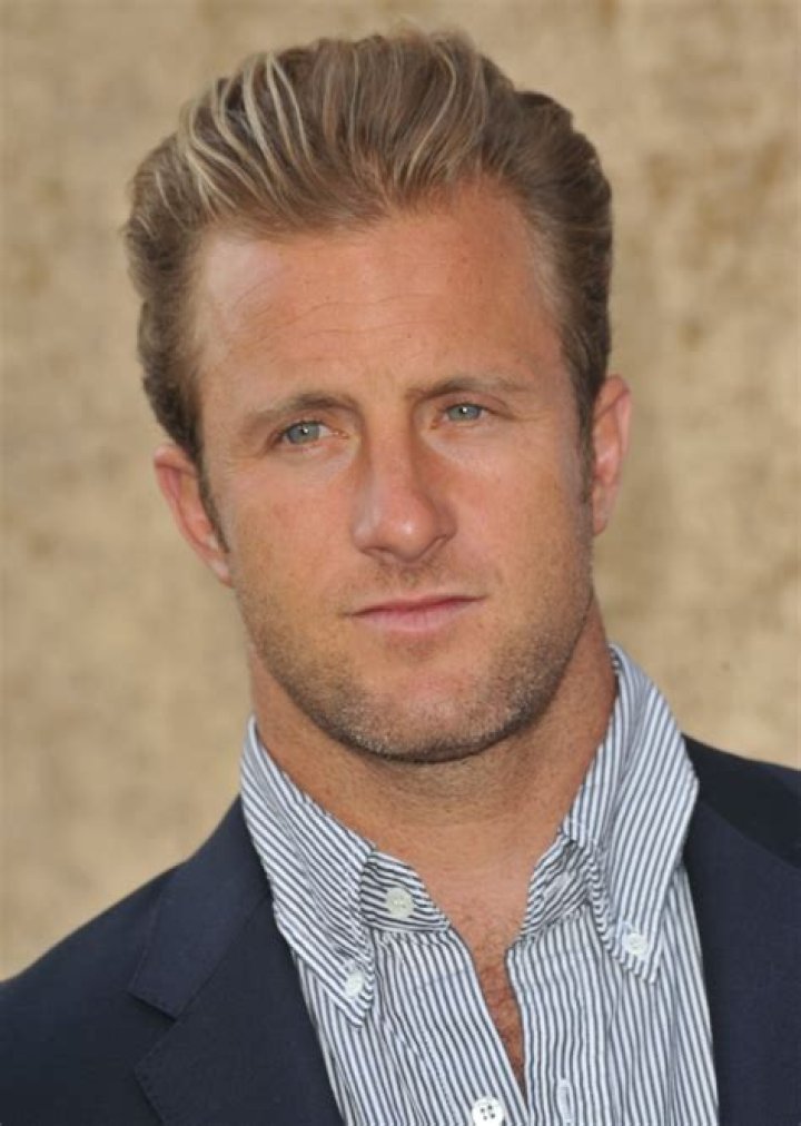 The Ultimate Guide To Scott Caan: From Cop To Actor