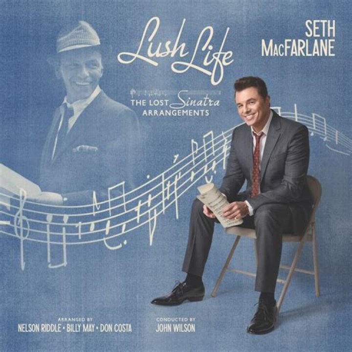 The Ultimate Guide To Seth MacFarlane's Children