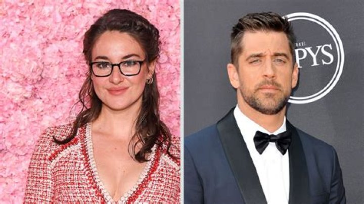 The Ultimate Guide To Shailene Woodley's Family And Children