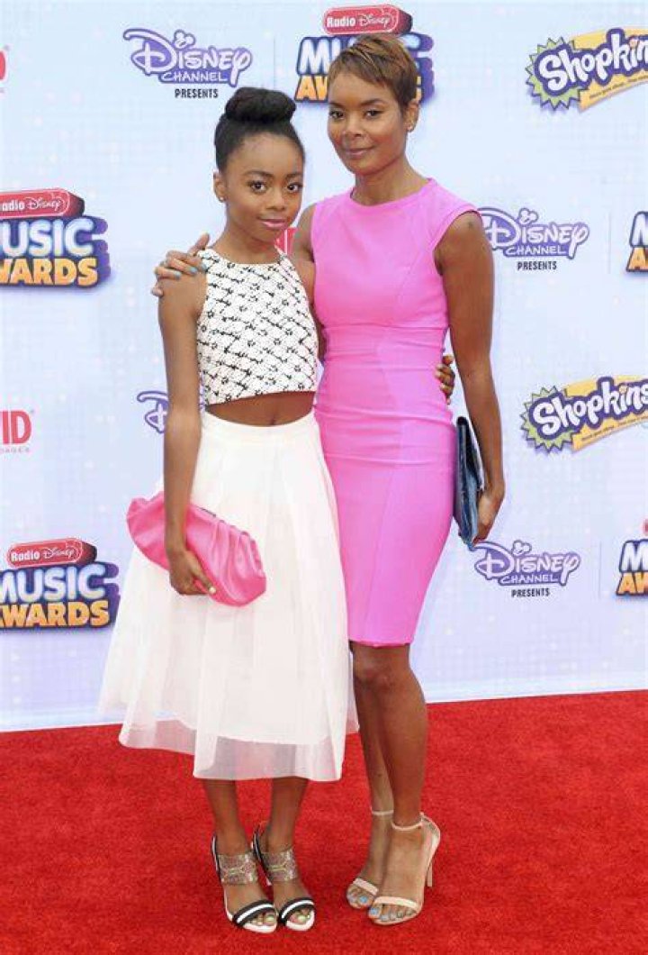 The Ultimate Guide To Skai Jackson's Age: A Comprehensive Overview