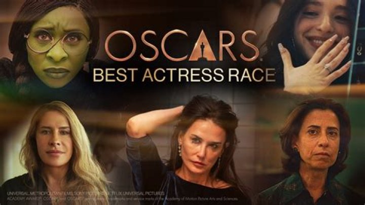 The Ultimate Guide To The 2024 Best Actress Oscar Nominees