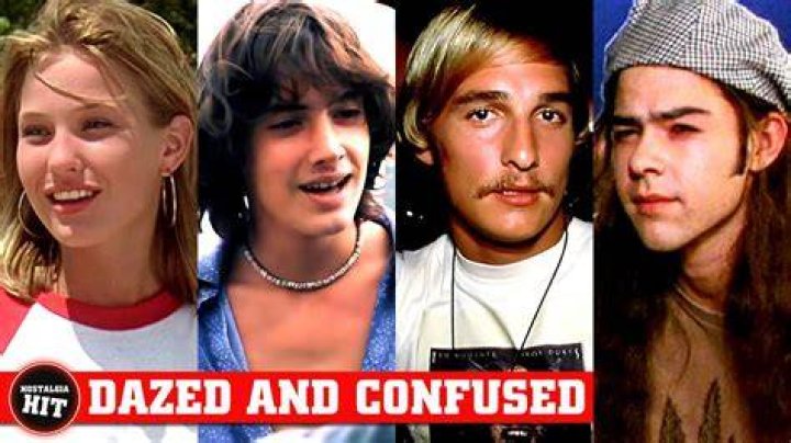 The Ultimate Guide To The Cast Of Dazed And Confused
