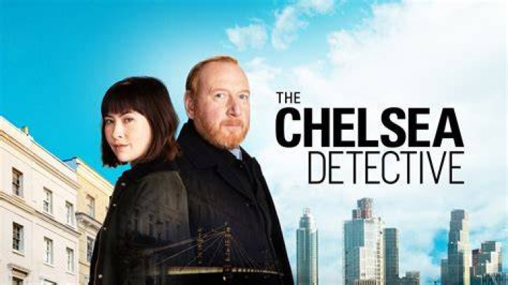 The Ultimate Guide To "The Chelsea Detective" Cast: A Comprehensive Look