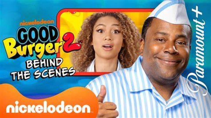 The Ultimate Guide To The "Good Burger" Cast