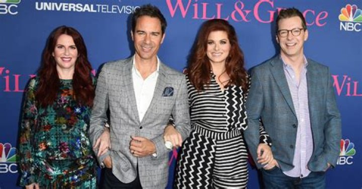 The Ultimate Guide To The Iconic Cast Of "Will & Grace"