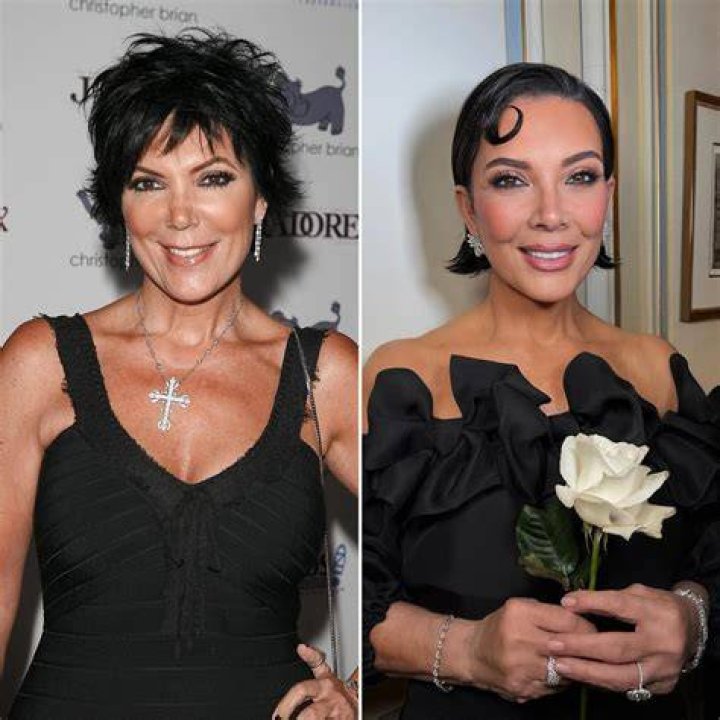 The Ultimate Guide To The Kardashian Matriarch: Kris Jenner