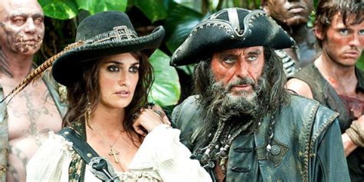 The Ultimate Guide To The Pirates Of The Caribbean Cast