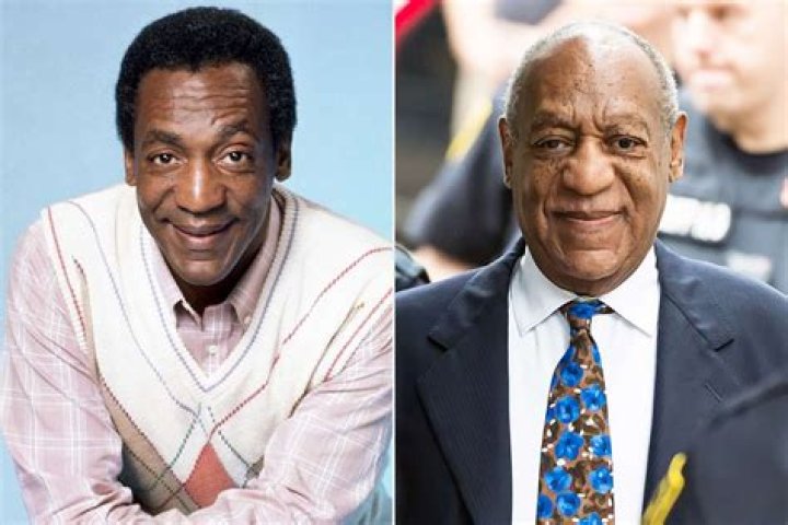 The Ultimate Guide To The Unforgettable Characters In The Cosby Show
