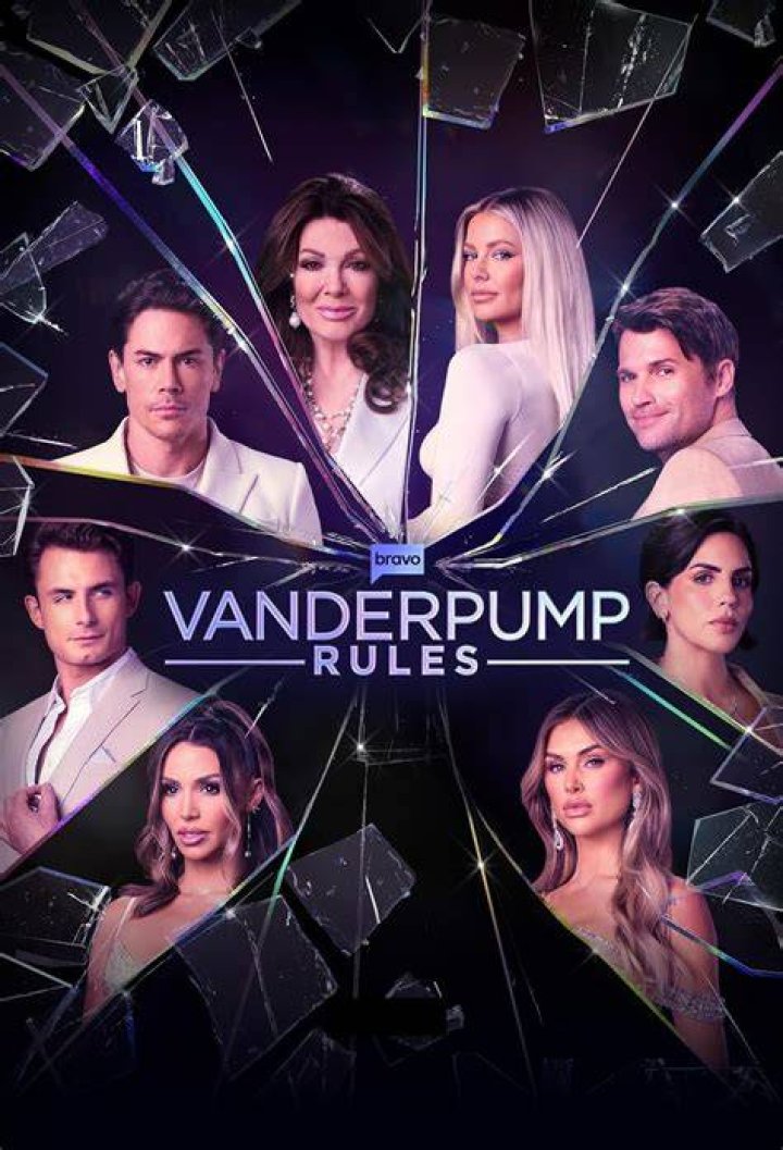 The Ultimate Guide To The Vanderpump Rules Cast