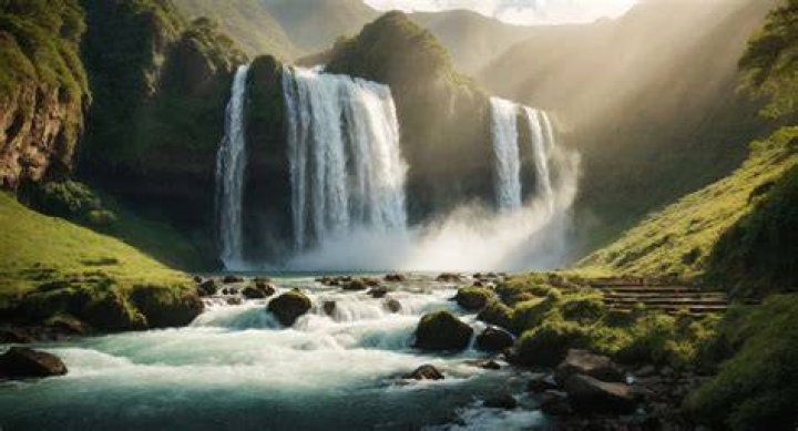 The Ultimate Guide To The World's Most Stunning Beauty