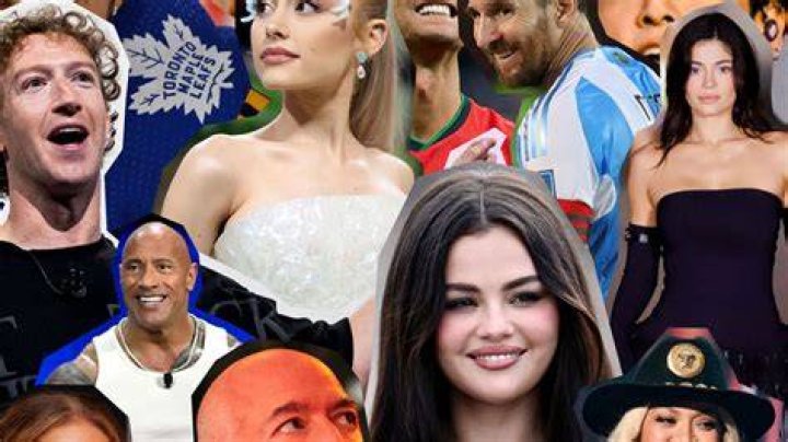 The Ultimate Guide To The World's Most Well Known Person