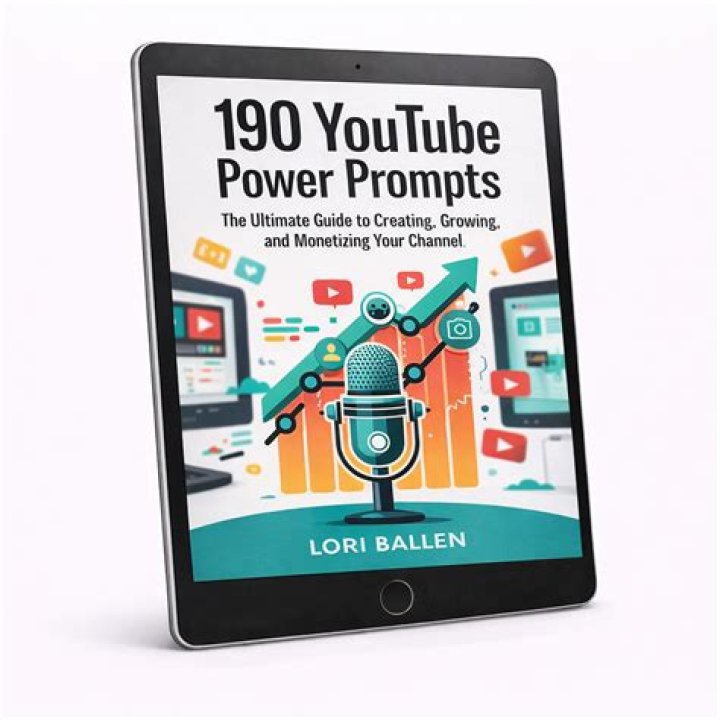 The Ultimate Guide To The YouTube Star