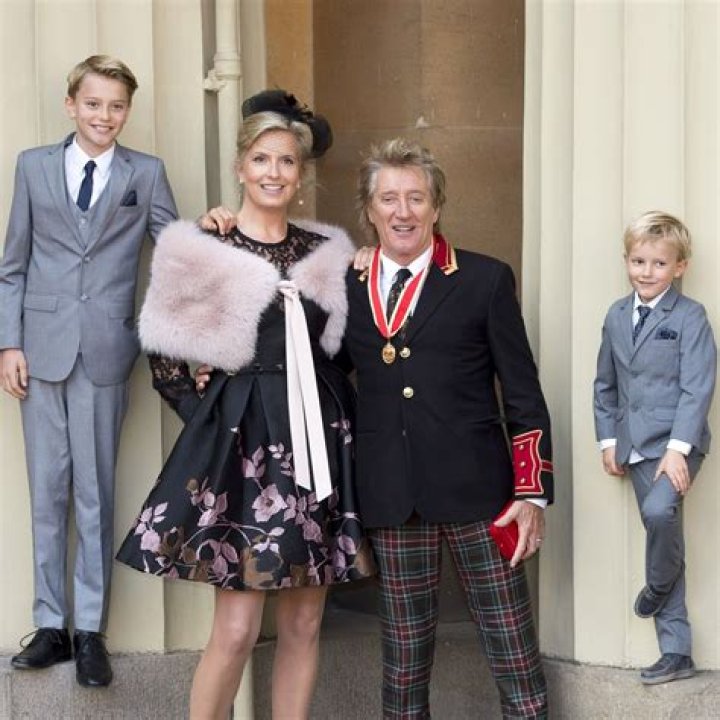 The Ultimate Guide To Their Famous Father