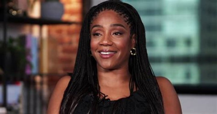 The Ultimate Guide To Tiffany Haddish's Movies And TV Appearances