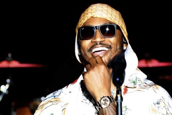 The Ultimate Guide To Trey Songz's Current Love Life