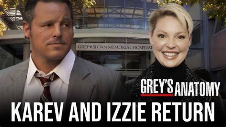 The Ultimate Guide To TV Shows Starring Alex Karev