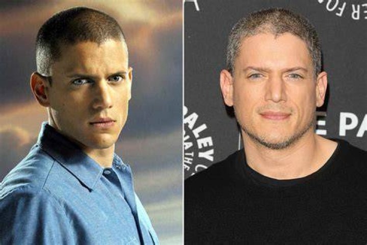 The Ultimate Guide To Wentworth Miller: Iconic Actor And Activist