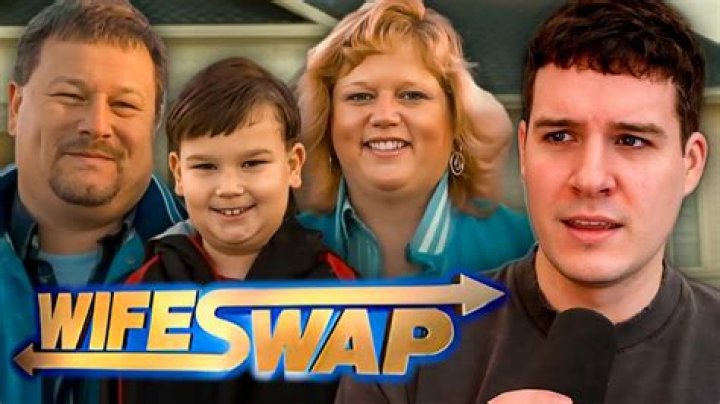 The Ultimate Guide To Wife Swap Episodes