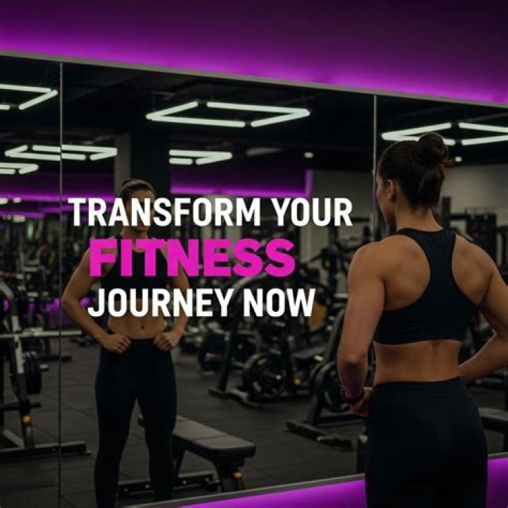 The Ultimate Source For Your Fitness Journey