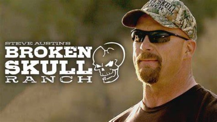 The Ultimate Stone Cold Steve Austin Experience: Broken Skull Ranch Revealed
