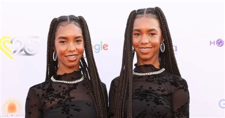 The Unbreakable Bond: Diddy's Precious Twin Daughters