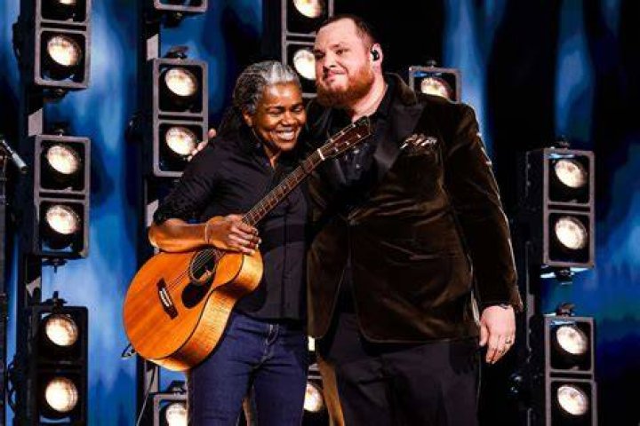 The Unbreakable Bond: Luke Combs And His Brother's Heartfelt Story