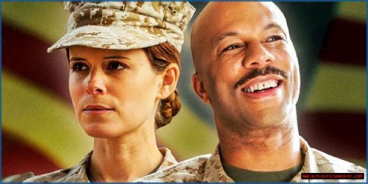 The Unbreakable Bond: Megan Leavey And Her Loyal Marine Companion, Morales