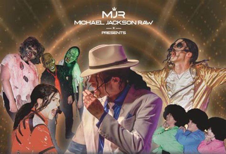 The Unbreakable Bond: Michael Jackson's Momma
